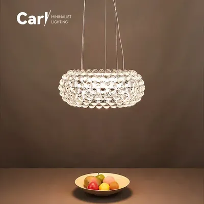 Chandeliers