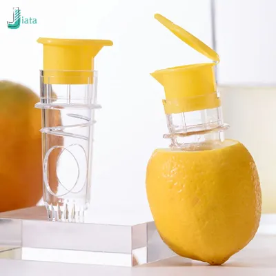 Juicers