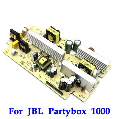 New 1PCS For JBL Partybox 1000 Power Panel Speaker Motherboard Original Connector brand-new JBL