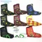 Master Exclusive Crown Golf Club Blade Putter Headcover T Stripes Boxing Clown Cinco Mayo Clown Sun