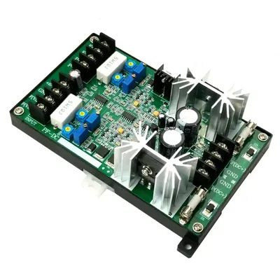 Proportional Valve Amplifier Board PF-DC-24 Proportional Valve Board Amplifier Solenoid Proportional