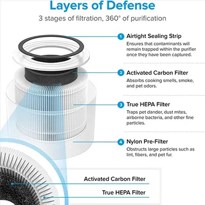 Air+Purifiers
