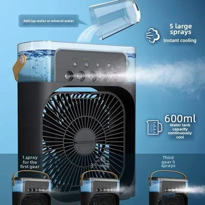Humidifiers