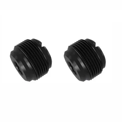 4/6pcs Aluminum alloy 1/4 3/8 to 5/8 Conversion Screw Microphone Stand Mount Adapter Screw for