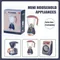 New Mini Children's Kitchen Appliance Pretend Kitchen Play Toy Electric Water Juicer Machine