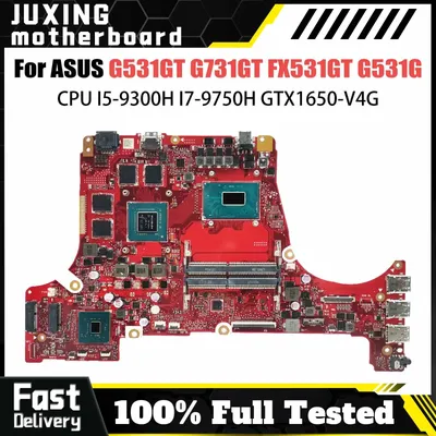 Motherboards