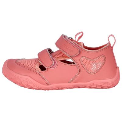 Ballop - Kid's Smilsu - Barfußschuhe 28 | EU 28 rosa Image
