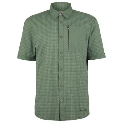 Vaude - Seiland Shirt IV - Hemd Gr XXL grün/oliv Image