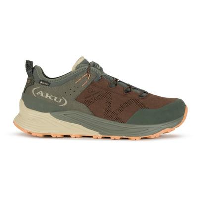 AKU - Omnia V-Light GTX - Multisportschuhe 47 | EU 47 oliv Image