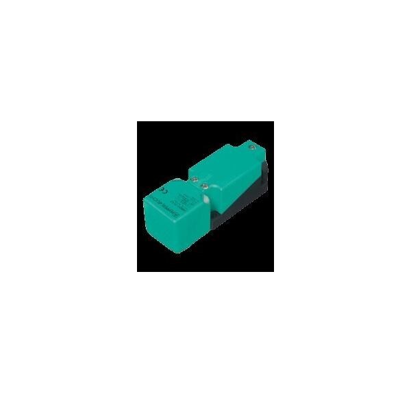 Pepperl+Fuchs Fabrik Induktiver Sensor NBB15-U1K-N0 70133098 Image