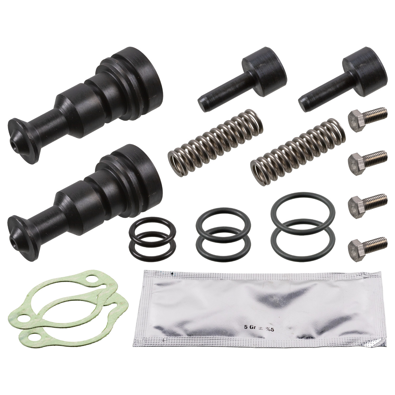 FEBI BILSTEIN Universal 196348 Image