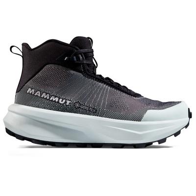 Mammut - Women's Aenergy Mountain Mid GTX - Wanderschuhe 38 2/3 | EU 38,5 grau Image