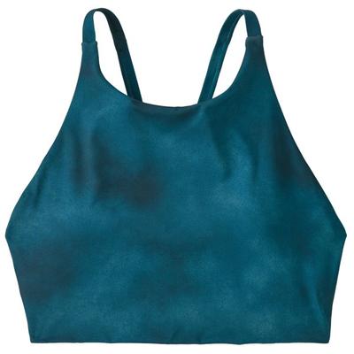 Patagonia - Women's Cami Top - Bikini-Top Gr L blau Image