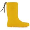 Bisgaard - Kid's Star Rubber - Gummistiefel 27 | EU 27 gelb