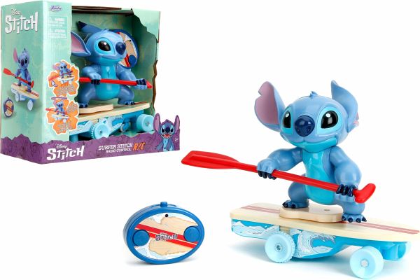 RC Surfer Stitch - Simba Dickie