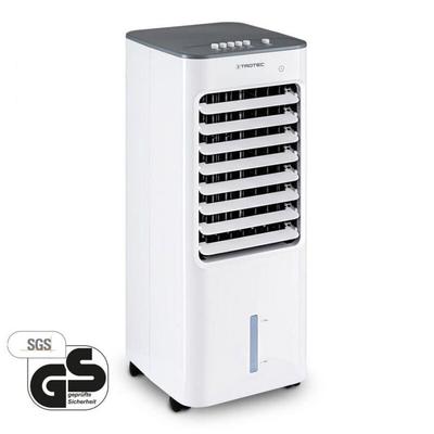 Aircooler, Luftkühler, Luftbefeuchter, Ventilatorkühler pae 21 - Trotec