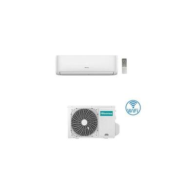 Hisense - Easy Smart Klimaanlage mit wlan inklusive 9000 btu CA25MR0BG inverter Klasse a++/a+ neu Image