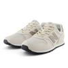Sneaker NEW BALANCE "373", Gr. 37, blau (sea salt), Leder, Textil, sportlich, Schuhe