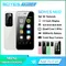 SOYES Mi12 Mini Android Smart Phone 2.5 Inch Display Dual SIM TF Card 5MP Rear Camera 3G WCDMA