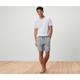 Tchibo - Relaxshorts - Herren - Gr. XXL - grau