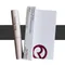 3 ml Beauty Wimpern-Mascara, schnell trocknend, langlebig, wasserdicht, natürliches Curling, dicke Wimpern-Mascara, extra Volumen, Kosmetik