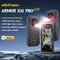 【2025 New】Ulefone Armor X32 Pro 5G Rugged Phone Smartphone Android 14 16GB RAM 256GB ROM 64MP Main