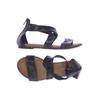 Anna Field Damen Sandale, Gr. 36, schwarz, kein Etikett