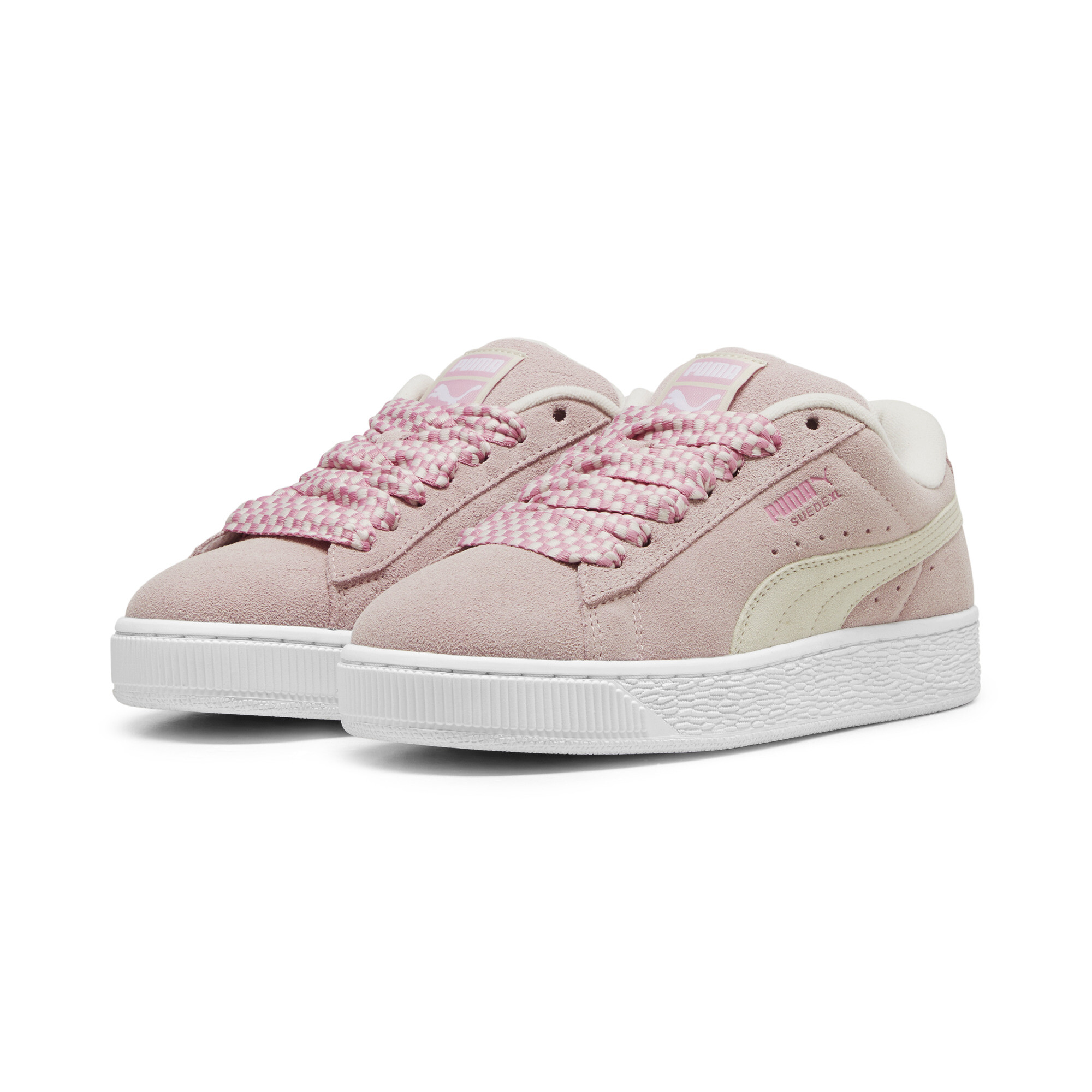 Puma Suede Xl Lace Sneaker EU 42 / UK 8