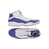 Nike Air Jordan Herren Sneakers, Gr. 50.5, blau, Leder