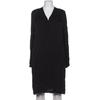 Marc O Polo Damen Kleid, Gr. 44, schwarz, kein Etikett