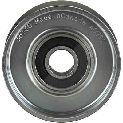 Gates Umlenk-/Führungsrolle, Keilrippenriemen [Hersteller-Nr. T36330] für Subaru, Suzuki Image