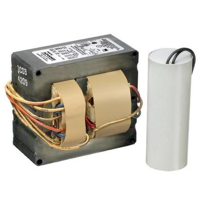 Philips 06677216 - MH BAL 1500W M48 QUAD KIT (71A6772001) Metal Halide Ballast Kit