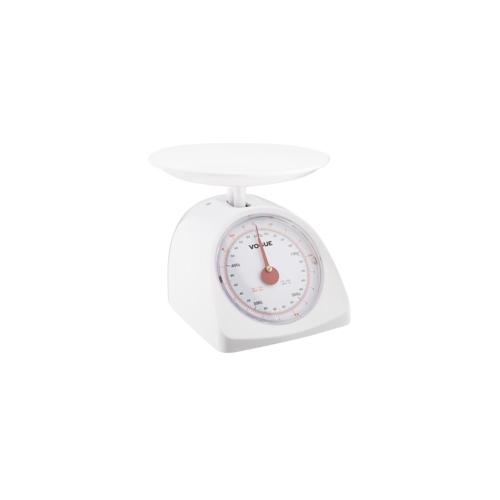 Vogue Diätetische Küchenwaage 500g
