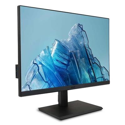 Acer Monitor »Vero B247YEbmiprzxv« 61,0 cm / 24 '' schwarz, 54x52.2x21.8 cm