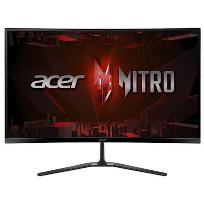 Acer Monitor »Nitro ED270X2bmiipx« 69,0 cm / 27,2 '' schwarz, 61.1x44.6x19.6 cm