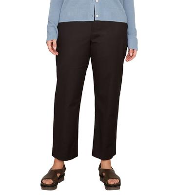 Vince Cigarette Trouser