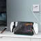 NEW Charging Station for Playstation Portal and PS5 Controllers with LED Light and Charging Cable