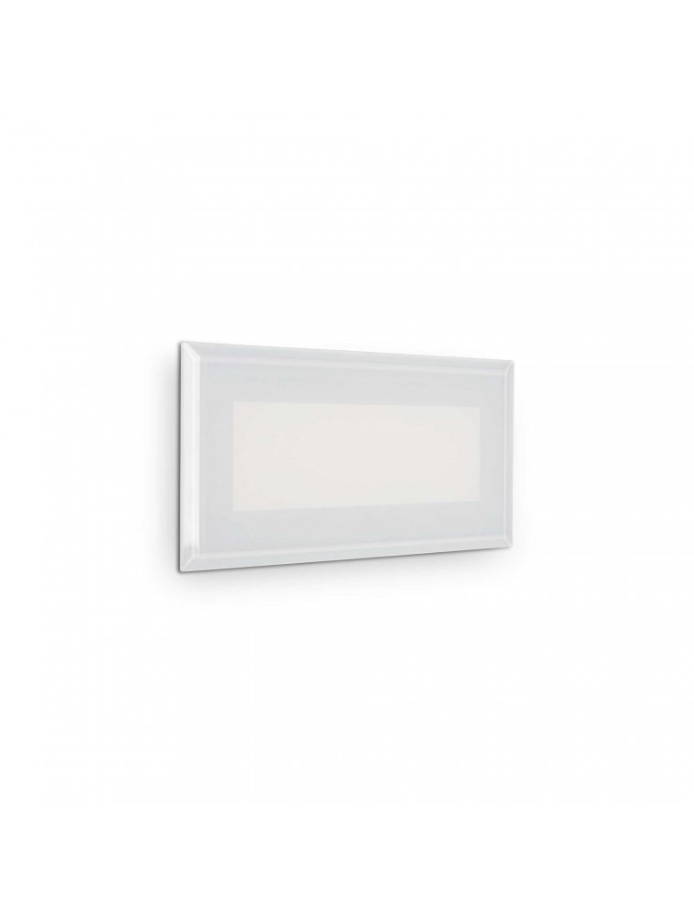 indio fi 8w, begehbarer einbaustrahler, ideal lux Image