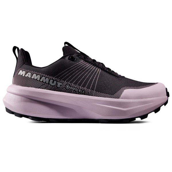 Mammut - Women's Aenergy Mountain Low GTX - Multisportschuhe 38 2/3 | EU 38,5 rosa