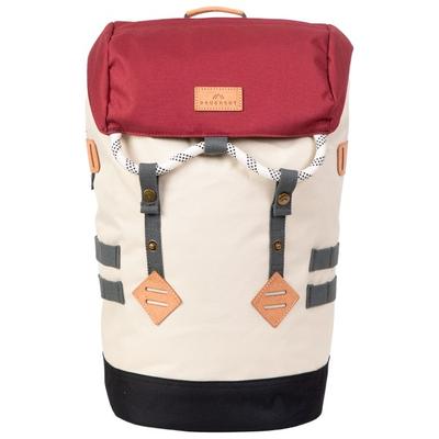Doughnut - Colorado 19 Reborn Series Backpack - Daypack Gr 19 l weiß Image