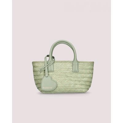 Woven Tote Bag