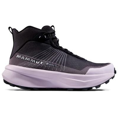 Mammut - Women's Aenergy Mountain Mid GTX - Wanderschuhe 42 | EU 42 lila Image