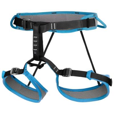 DMM - Women's Vixen - Klettergurt Gr S blau Image