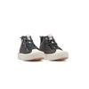 Sneaker PALLADIUM "PALLA ACE CHUKKA CVS", Gr. 40, schwarz, Textil, sportlich, Schuhe