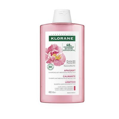 Klorane - Shampoo 400 ml Image