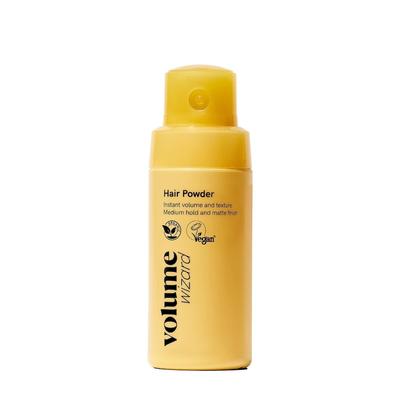 Hairlust - Volume Wizard Hair Powder Haarpuder 20 g Image