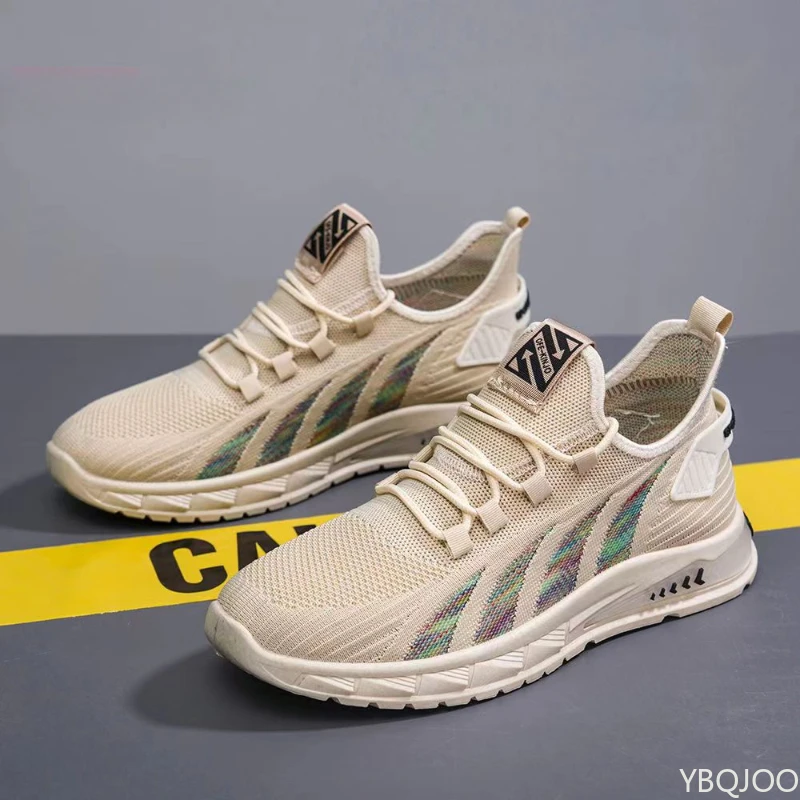 Große größe männer Schuhe Sommer neue mesh schuhe Casual atmungsaktive Turnschuhe Mode komfortable leichte Männliche schuhe Mujer