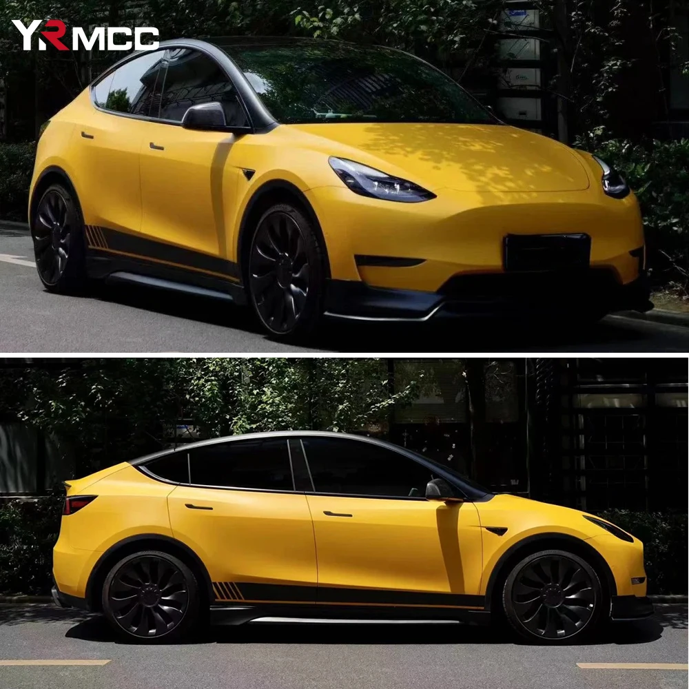 Auto Aufkleber Wrap Film selbst klebende Vinyl Wrap matt wasserdichte Aufkleber Abdeckung Luf tabla ss folie Motorrad Auto Zubehör Tuning Image