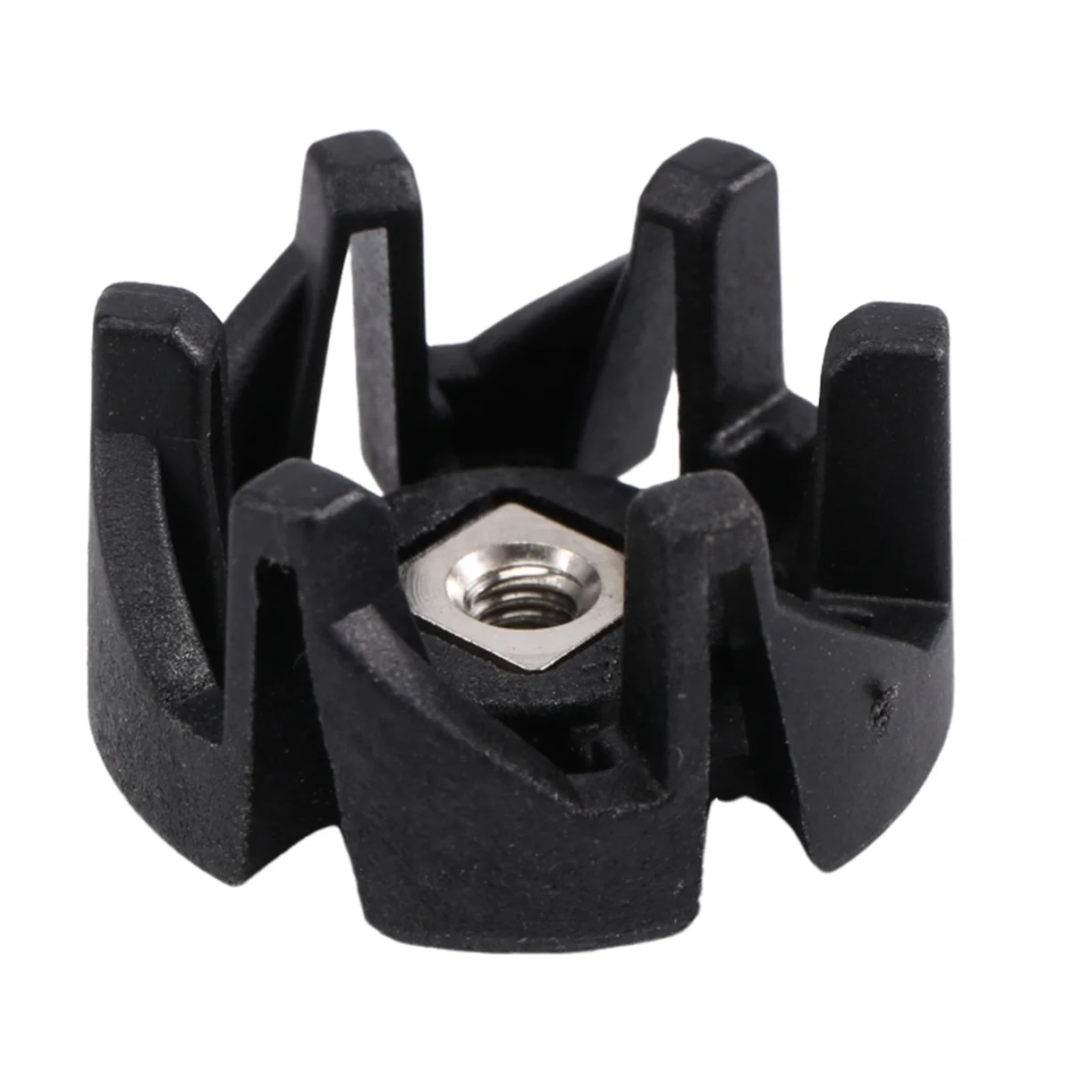 1 pc Kunststoff Wellen blatt Fuß Sitz Mixer Teile für hr2003 hr2004 hr2006 hr2024 hr2027 Image