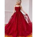 Elegante A-Linien Quinceañera Kleider Performance Weihnachten Bodenlang Ärmellos Quadrat-Ausschnitt Chiffon Falten Rückenfrei